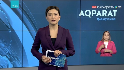 «Оператор РОП» басшыларының бірі Руслан Шәмшиев қайтыс болды