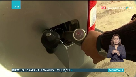 Әлемде мұнай бағасы 90 доллардан асты