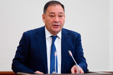 ҚР Премьер-Министрінің орынбасары Ералы Тоғжанов ертең Ақтауға ұшады