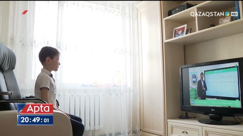 Биыл - балалар жылы