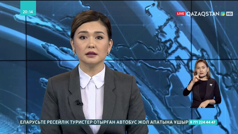 Президент демонстранттарға үндеу жасады