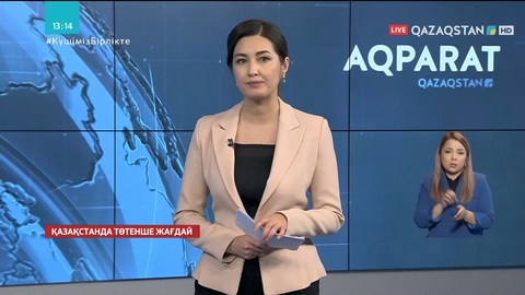 Бітімгерлік күштер Нұр-Сұлтан қаласын қорғауда: Елордалық әскерилер Алматыдағы лаңкестікпен күреске жіберілді