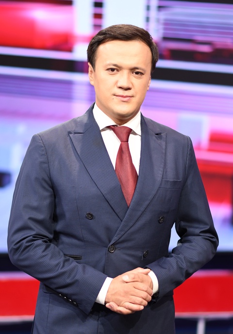 Ерқанат Көпжасарұлы