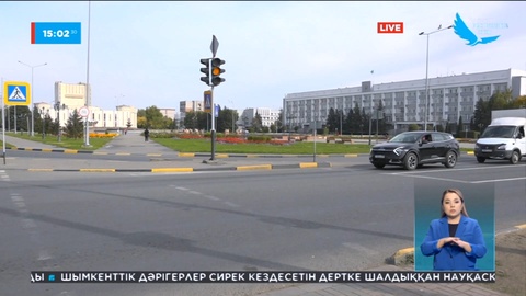 Семейде «Сергек» жүйесі іске қосылғалы жол ережесін бұзғандарға 50 миллион теңгеден астам айыппұл салынған