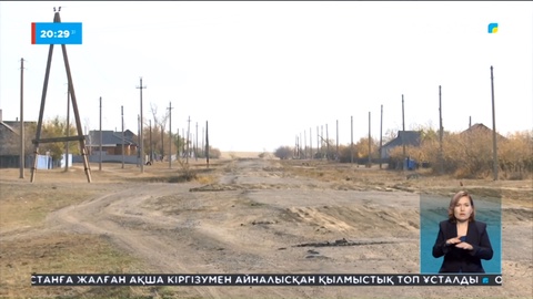 Павлодар облысында ауыз суға бөлінген 1,5 миллиард теңге игерілмей қалды