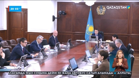 Екібастұзда көмірден қуат өндіретін жаңа нысан салу жоспарланып отыр