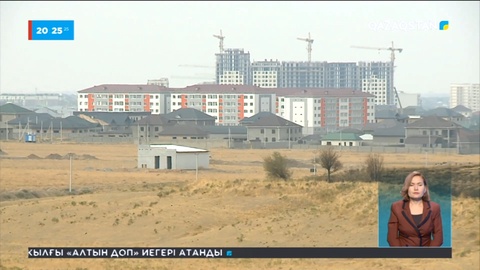 Шымкент қаласында  жаңа медициналық емдеу кешенінің құрылысы басталды