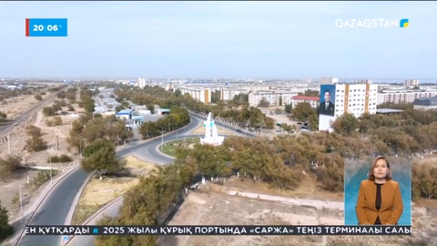 Президент: Қонаев ғылым мен білімнің орталығына айналуы тиіс