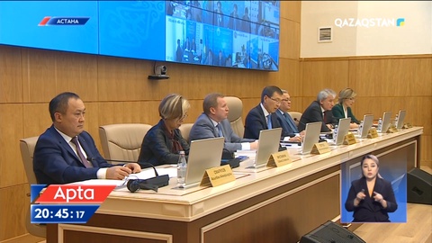 Президент сайлауына 1,5 айдай уақыт қалды