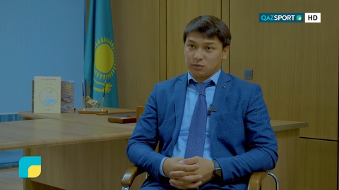 29 қазанда Түркістан қаласында тұңғыш рет қазақ күресінен «Тұран Барысы» Азия кубогы өтеді