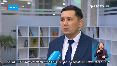 Министрлік жауабы: Атырау-Астрахань жолының құрылысы 2023 жылы аяқталады
