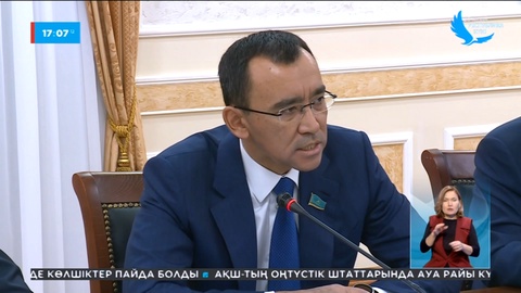 25 қазанды ұлттық мерекеге айналдыру – тарихи әділеттілік