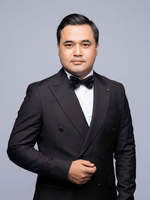 Шерхан Жамбылұлы