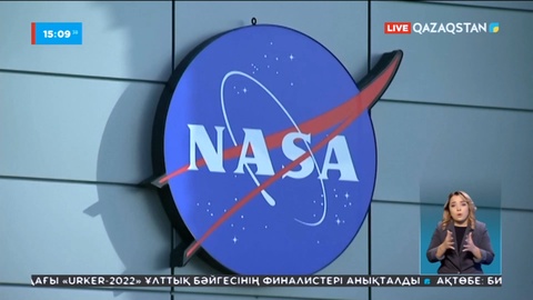 АҚШ-та гипердыбысты аппарат ұшырылды