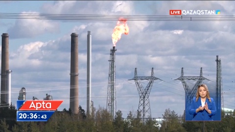 Еуропалықтар қыс бойы жылуды қоспауға мәжбүр