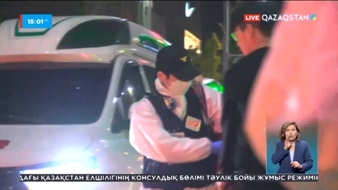 Сеулде Хэллоуин мерекесін тойлау кезінде қаза тапқандар саны 154-ке жетті