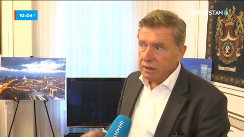 Сарапшы пікірі: Президент өкілеттілігін 7 жылдық мерзіммен шектеу – демократияға бағытталған қадам