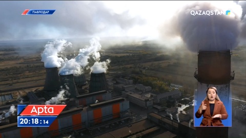 Президент: Өнеркәсіпте жұмыс істейтін еңбек адамына деген құрмет жоғары болуы тиіс