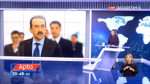 Кезектен тыс президент сайлауына бір апта қалды