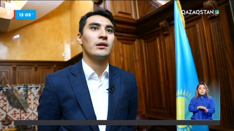 Лондонда сайлауға қызу дайындық жүріп жатыр