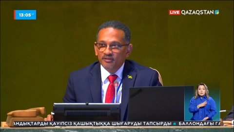 Бас Ассамблея Ресейді репарация төлеуге шақырды