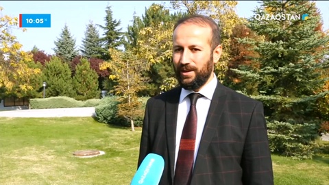 Қазақстанның реформалары өзге елдерге үлгі