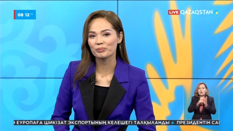 Сайлауға шет елдерде жүрген отандастарымыз да қатыса алады