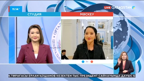 Ресейде 5 сайлау учаскесі жұмыс істейді