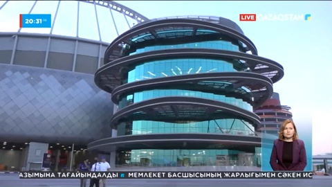 Қатар елінде әлем чемпионаты қарсаңында қонақүйлер мен мұражайлар да салынды