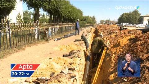 Елімізде келер жылы газ тапшылығы басталуы мүмкін - сарапшылар