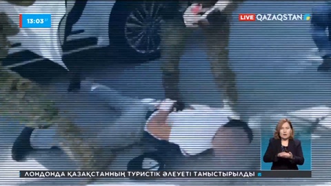 Ұйымдасқан қылмыстық топтың 32 мүшесі ұсталды