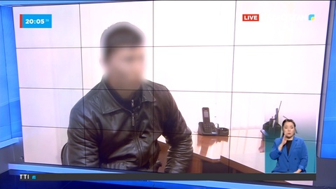 Қаңтар оқиғасы бойынша сотталған 2 адам босап шықты