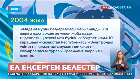 Биыл Тәуелсіздікке 31 жыл: Ел еңсерген белестер