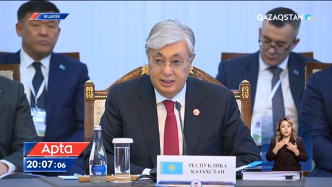 ЕЭО-дағы инфляция деңгейі қазан айында 11%-дан асып кеткен