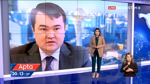 Осы аптада облыстар мен мегаполистердің әкімдері түгел тағайындалып бітті