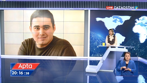 Қаржылық мониторинг агенттігі журналист Михаил Козачковты ұстады