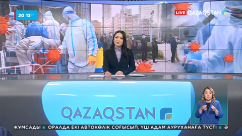 Қытай коронавирустың үш толқынын бастан кешуі мүмкін