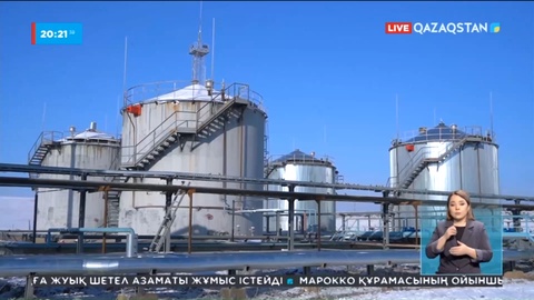 Мұнай қайта қымбаттай бастады