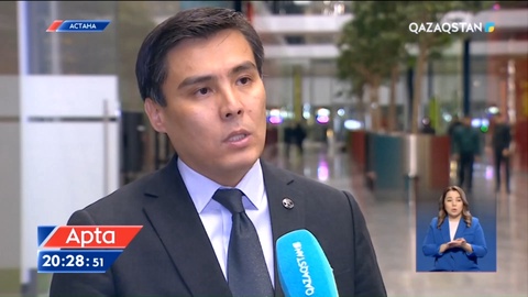 Мақсат Жақау: Елімізде қаңтарға дейінгі, қаңтардан кейінгі көзқарас қалыптасты