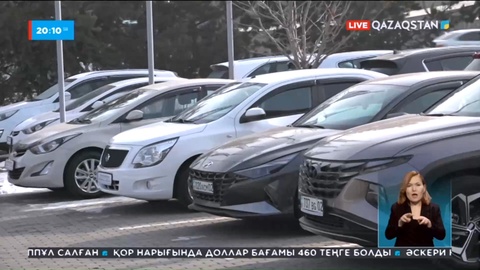 Қ.Өскенбаев: Жеңілдетілен автонесие бағдарламасы барлығына жетеді