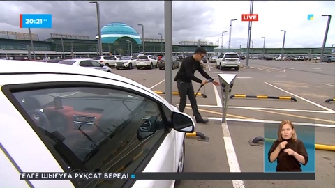 Тоқпен жүретін көліктер кедендік алымдар мен салықтан босатылмақ