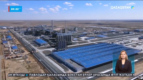 «Qazpolymers-2022» форумы: Полимер өнімдерінің ішкі нарығын дамыту жайы талқыланды