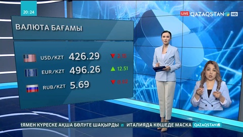 «Омикрон» штамының таралуы бәсеңдеп, шикізат нарығындағы сауда қайта қалпына келе бастады