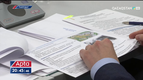 Қуат Асанбеков: Делдал болсаң, сенде материалдық база болу керек