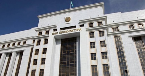 Қаңтар оқиғасы: Азаптау және билігін асыра пайдалану дерегі бойынша 170 қылмыстық іс қозғалды