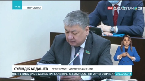 Депутат жұмыссыздық проблемасын шешу жолын ұсынды