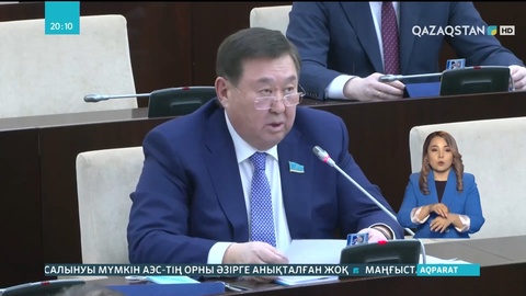 Діни экстремизм мен терроризмге қарсы жаңа мемлекеттік бағдарлама дайындау маңызды