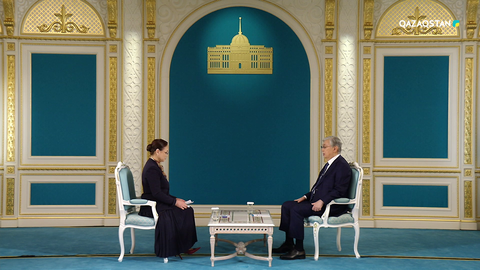 Заңды мойындағысы келмейтіндер көп - Президент