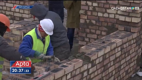 Агенттік: Әрбір екінші пәтер «жасырын схема» арқылы сатылады