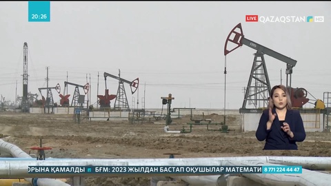 Кен орнын пайдаланушылардың лицензиясы қайта тексеріледі